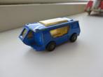 Corgi Juniors Wig Wam Van Camper, Ophalen of Verzenden, Gebruikt