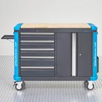 Verrijdbare Gereedschapswagen, gereedschapskar XXL, Auto diversen, Autogereedschap, Ophalen, Zo goed als nieuw