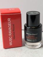 Frederic Malle Musc Ravageur 7ml, Ophalen of Verzenden, Zo goed als nieuw