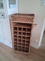 Riviera maison wijnrek, Huis en Inrichting, Woonaccessoires | Wijnrekken, Ophalen, Gebruikt
