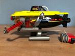 Playmobil Duikboot 4909, Kinderen en Baby's, Speelgoed | Playmobil, Complete set, Ophalen of Verzenden, Zo goed als nieuw