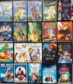 Diverse DVD FILMS DISNEY Dream Works en meer, Cd's en Dvd's, Gebruikt, Alle leeftijden, Overige typen, Overige soorten