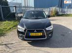 Mitsubishi ASX 1.8 DI-D HP Intense ClearTec, Auto's, Mitsubishi, Voorwielaandrijving, Gebruikt, 4 cilinders, 150 pk