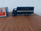 Dinky Guy Lyons Van nr. 514, Hobby en Vrije tijd, Modelauto's | 1:43, Verzenden, Gebruikt, Bus of Vrachtwagen, Dinky Toys
