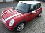 Mini Mini 1.6 Cooper Chili, Voorwielaandrijving, 15 km/l, Gebruikt, 4 cilinders