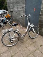 Sparta-Ion, Fietsen en Brommers, Elektrische fietsen, Ophalen of Verzenden, Zo goed als nieuw, Minder dan 30 km per accu, Sparta