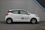 Hyundai i10 1.0 Comfort, Voorwielaandrijving, Stof, Gebruikt, 899 kg