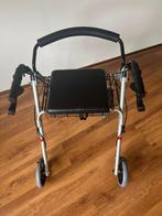 Lidl rollator, Diversen, Rollators, Ophalen, Opvouwbaar, Zo goed als nieuw