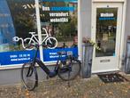 Elektrische fiets , betaalbaar en met weinig km, Ophalen, Zo goed als nieuw, 50 km per accu of meer, Overige merken