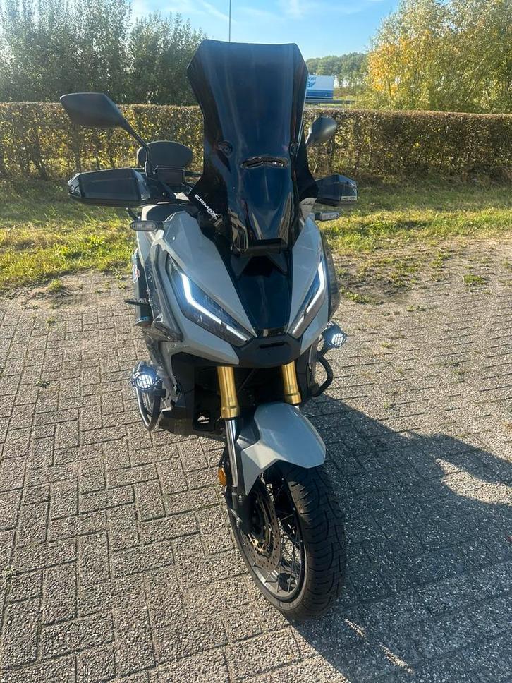 Honda X-ADV-750, Motoren, Motoren | Honda, Particulier, Scooter, Ophalen