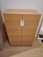 IKEA Galant Archiefkast zonder schade, Huis en Inrichting, Ophalen, Kunststof, 50 tot 100 cm, Zo goed als nieuw