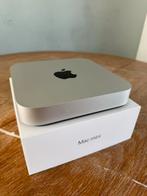 Mac Mini M1 8GBRAM 256GB, Ophalen of Verzenden, Zo goed als nieuw, Mac Mini