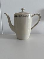 Vintage koffiepot van Scherzer Bavaria Germany 20cm, Ophalen of Verzenden