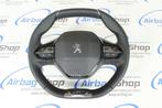 Stuur + airbag Peugeot 5008 (2016-heden), Auto-onderdelen, Gebruikt, Ophalen of Verzenden