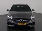 Mercedes-Benz CLA-klasse Shooting Brake 180 Business Solutio, CLA, 730 kg, 4 cilinders, Leder en Stof
