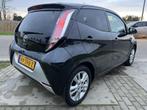 Toyota Aygo 1.0 VVT-i x-fun / Camera / Climate / Navi / NAP, Voorwielaandrijving, 12 maanden, Stof, Gebruikt