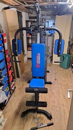 Krachtstation - Schmidt Sportsworld - 2 in 1, Ophalen