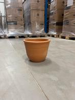 Terracotta Pot, Rond, Nieuw, Tuin, Minder dan 40 cm