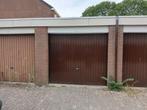 Garagebox te huur Rijswijk (ZH) petronella Voutestraat, Auto diversen, Autostallingen en Garages