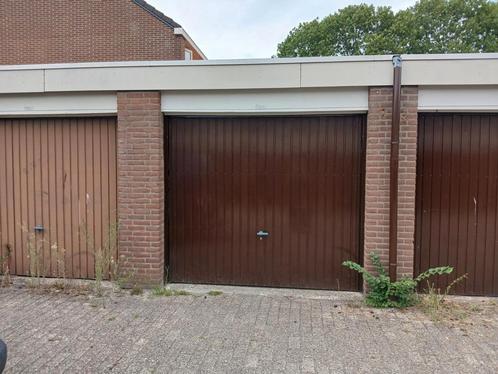 Garagebox te huur Rijswijk (ZH) petronella Voutestraat, Auto diversen, Autostallingen en Garages