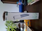 Buitenlamp, Wandlamp, Ophalen of Verzenden, 50 tot 250 watt, Netvoeding