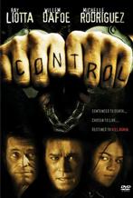DVD - Control (2004), Vanaf 16 jaar, Verzenden, Zo goed als nieuw, Actiethriller