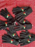 Handschoenenen met Palestijnse vlag, Ophalen of Verzenden, Nieuw, Maat 38/40 (M), Handschoenen