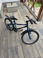 Jongensfiets voor kinderen Riverside 20 inch 6-9 jaar, Ophalen, Gebruikt, Versnellingen, Riverside