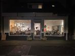 Stoelen sef grijs echt leder draaibaar bkeuze hoge korting, Ophalen, Metaal, Nieuw, Grijs