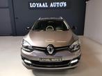 Renault Mégane Estate 1.2 TCe Bose | NAVI | AIRCO | CRUISE, Auto's, Renault, Voorwielaandrijving, Stof, Gebruikt, 4 cilinders