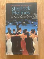 Sherlock Holmes - Complete Avonturen, Ophalen of Verzenden
