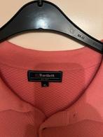 Bartlett Polo Shirt - Maat XL - Roze/Zalm, Kleding | Heren, Bartlett, Maat 56/58 (XL), Ophalen of Verzenden, Roze