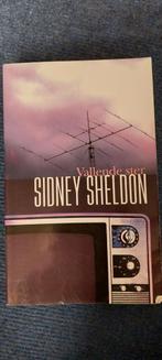 Vallende ster - Sidney Sheldon, Ophalen of Verzenden, Zo goed als nieuw, Sidney Sheldon, Nederland