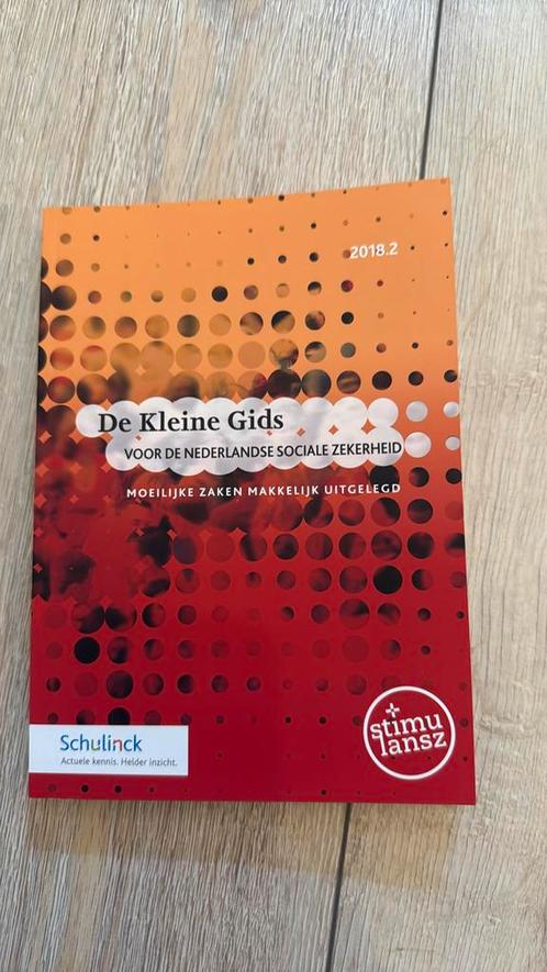 2018.2, Boeken, Wetenschap, Zo goed als nieuw, Ophalen of Verzenden