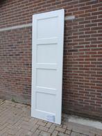 Cando Bristol binnendeur nieuw (nr31), Ophalen, 80 tot 100 cm, Binnendeur, Nieuw