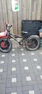oud ijzer, Fietsen en Brommers, Ophalen of Verzenden, Gebruikt, Staal, Minder dan 16 inch