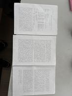 (M) Uniek WOII crashdossier B-17 Flying Fortress Eygelshoven, Verzenden, Amerika