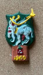 Veldteken Krabbegat 1960, Ophalen, Zo goed als nieuw