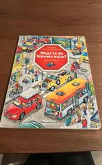 Joachim Krause - Waar is de blauwe auto, Joachim Krause, Fictie algemeen, Ophalen of Verzenden, Zo goed als nieuw