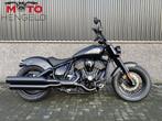 Indian CHIEF BOBBER DARK HORSE (bj 2025), Motoren, Motoren | Overige merken, 1890 cc, Chopper, Bedrijf, Indian