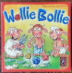 Wollie Bollie 999 games., Hobby en Vrije tijd, Gezelschapsspellen | Kaartspellen, Ophalen of Verzenden, Zo goed als nieuw