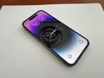 iPhone 14 Pro 256 GB, Telecommunicatie, Mobiele telefoons | Apple iPhone, 256 GB, IPhone 14 Pro, Paars, Ophalen of Verzenden