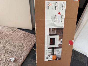 Haardombouw 95x 110x 34cm beschikbaar voor biedingen