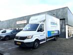Volkswagen Crafter 35 2.0 TDI L4 Highline 103 kW DHollandia, Gebruikt, Euro 6, 4 cilinders, Volkswagen