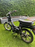 Tomos flexer 50cc, Fietsen en Brommers, Brommers | Tomos, Ophalen, Maximaal 45 km/u, Zo goed als nieuw, 2 versnellingen