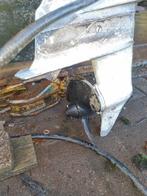 Johnson 6.0 Buitenboordmotor - Opknapper, Ophalen of Verzenden, Gebruikt