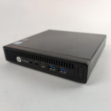 HP ProDesk 600 G2 Desktop Mini || nu voor maar €129.99 beschikbaar voor biedingen
