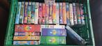 Originele Disney videobanden, Cd's en Dvd's, VHS | Film, Alle leeftijden, Ophalen of Verzenden, Zo goed als nieuw, Overige genres