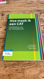 Mirjam Peters - Hoe maak ik een CAT, Ophalen of Verzenden, Zo goed als nieuw, Mirjam Peters; Kim Donachie; Leslie Michielsen