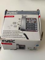 Senioren telefoon, Ophalen of Verzenden, Gebruikt